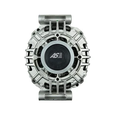 Abbildung von AS PL A3305PR Lichtmaschine 12V 140A AUDI: A6 C6 Limousine, Avant, C5 VOLKSWAGEN: Golf 6 Cabrio, Passat B5 GP Variant