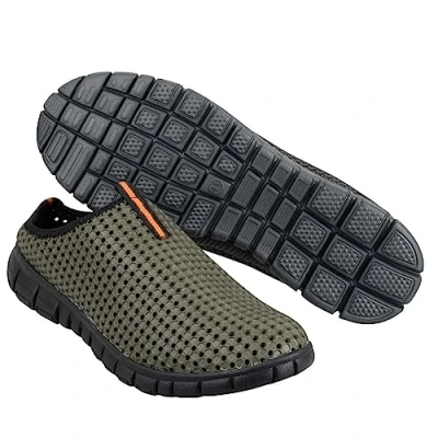 Abbildung von Prologic Bank Slippers 42 Angelschuhe