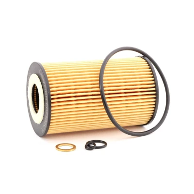 Abbildung von CHAMPION EON TITAN COF100517E Ölfilter Filtereinsatz BMW: Z3 Roadster, 3 Limousine, Compact