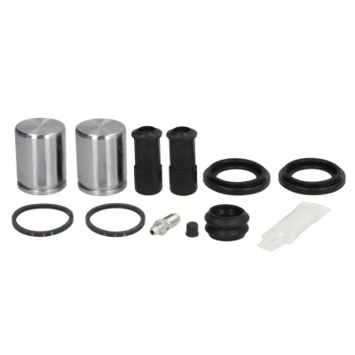 Abbildung von AUTOFREN SEINSA D42253C Bremssattel Reparatursatz Vorderachse 43 AUDI: Allroad C5, A6 C5 Avant, A4 B5 VOLKSWAGEN: Passat GP Variant