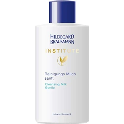 Abbildung von Hildegard Braukmann Institute Reinigungs Milch sanft, 1er Pack (1 x 200 ml)
