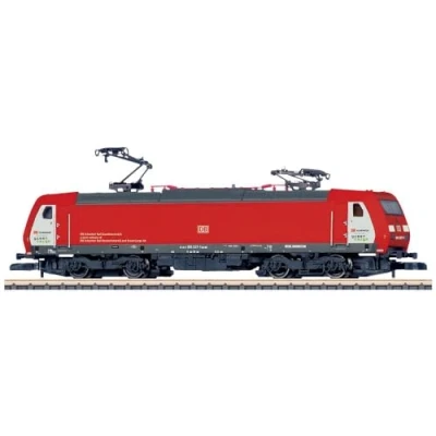 Abbildung von Märklin Elektrolokomotive Baureihe 185.2, Z (1:220), 15 Jahr(e)