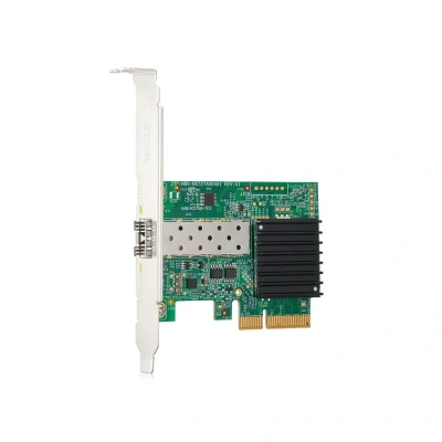 Abbildung von Zyxel 10Gbit/s SFP+ PCIe Netzwerkkarte (XGN100F ZZ0101F)