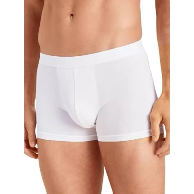Abbildung von Calida NEW MIT Softbund Panties, Herren, Größe: Small, Weiss