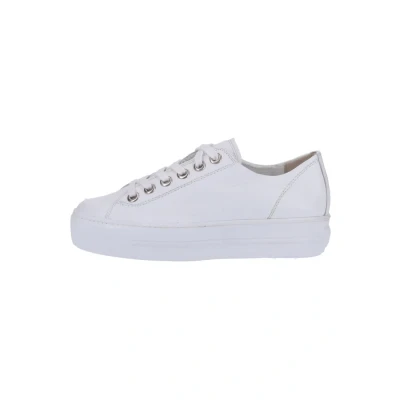 Abbildung von Paul Green Sneaker low, Damen, Größe: 36, White Schuhe
