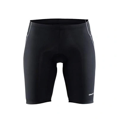 Abbildung von Craft Greatness Tights black, Damen, Größe: XL, Black