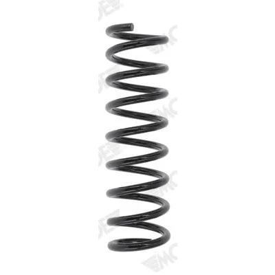 Abbildung von MONROE SP4234 Fahrwerksfeder Schraubenfeder FORD: KUGA 2
