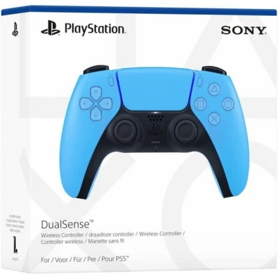 Abbildung von Kabelloser Controller Sony Playstation 5 DualSense Starlight
