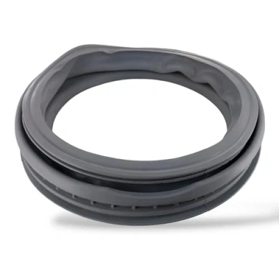 Abbildung von DL pro Türmanschette für Bosch Siemens 354135 00354135 Türdichtung Dichtung Türgummi Gummidichtung Gummi Manschette Türgummiring Dichtungsgummi Dichtgummi Dichtungsring Waschmaschine Frontlader