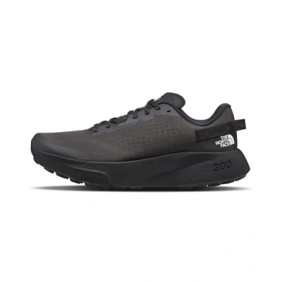 Abbildung von The North Face Altamesa 300 Hikingschuh, Herren, Größe: 44, Asphalt grey/black Schuhe