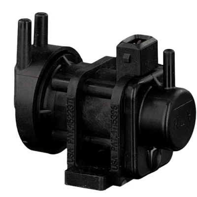 Abbildung von FEBI BILSTEIN 37431 Druckwandler OPEL: Frontera B SUV, Zafira A, Signum CC