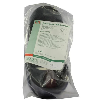 Abbildung von Cellona Shoecast Laufsohle links Gr.2 39 1 St