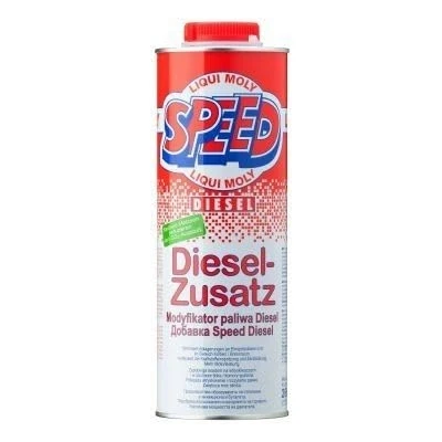 Abbildung von Kraftstoffadditiv LIQUI MOLY 2663