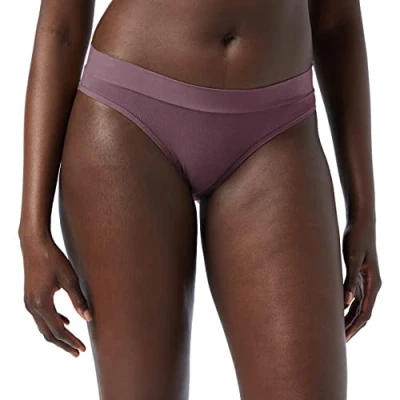 Abbildung von Sloggi 2P GO Allround Mini Schwarz Mikromodal One Size Damen