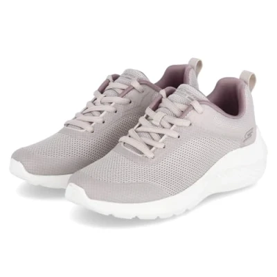 Abbildung von Skechers Sneaker low, Damen, Größe: 36, Beige Schuhe