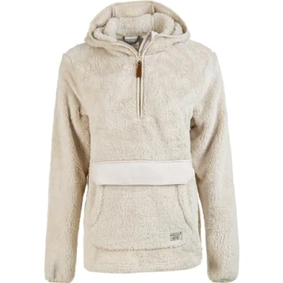 Abbildung von WEATHER REPORT Zara Kapuzenpullover 1060 Chateau Gray 36