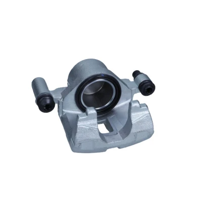 Abbildung von MAXGEAR 82 0752 Bremssattel Gusseisen Vorderachse links MAZDA: 6 Limousine, Hatchback