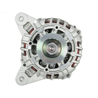 Abbildung von AS PL A3130(VALEO) Lichtmaschine 12V 95A DACIA: Sandero I, Duster SUV, Logan I MCV, RENAULT: Thalia 1