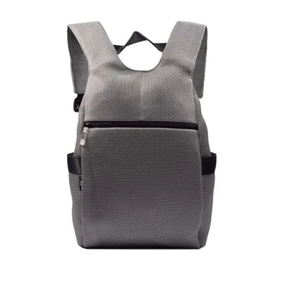 Abbildung von KCB BIG 3D Tagesrucksack, Damen, Größe: One Size, Grey
