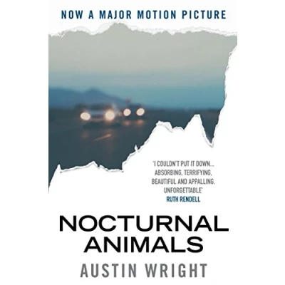 Abbildung von Nocturnal Animals: Film tie in originally published as Tony and Susan