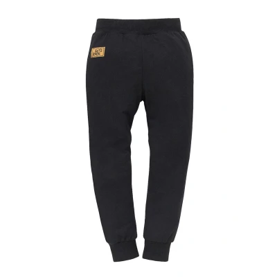 Abbildung von Pinokio Leggins Lets Rock, schwarz, Unisex 62 122 (62)