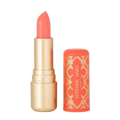 Abbildung von VIVIENNE SABO Lippenbalsam Colored Lip Balm Fantasie 04