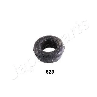 Abbildung von JAPANPARTS RU 623 Halter, Querlenkerlagerung Hinterachse