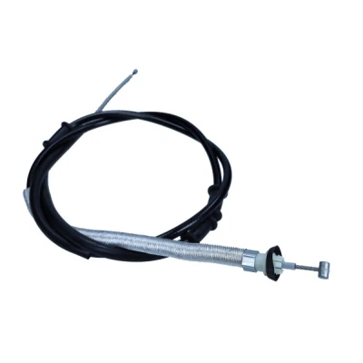 Abbildung von MAXGEAR 32 1033 Handbremsseil hinten links 2136, 1844 FIAT: Doblo I Cargo