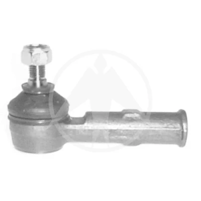 Abbildung von SIDEM 41831 Spurstangenkopf 13 Vorderachse NISSAN: MICRA 4, 100NX, SUNNY 2 Coupe