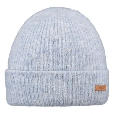 Abbildung von Barts Witzia Light Blue Beanie One Size