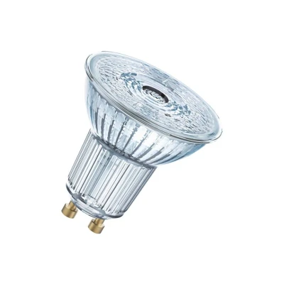 Abbildung von Osram Led star par16 (80) 36 6,9w/827 gu10 4058075112605