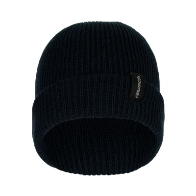 Abbildung von Reusch Eddie Mütze, Größe: One Size, Blue navy