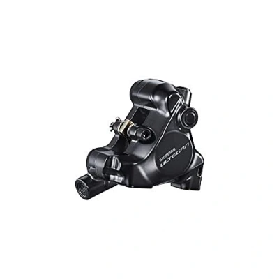 Abbildung von Shimano Unisex Erwachsene Ultegra Bremssattel, Schwarz, Einheitsgröße
