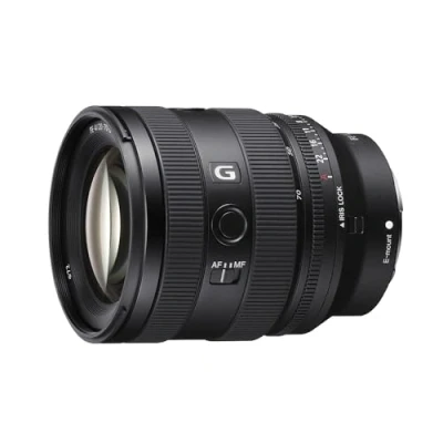 Abbildung von Sony FE 20 70mm f/4 G