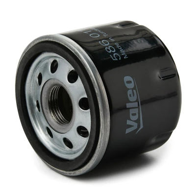 Abbildung von VALEO 586011 Ölfilter M20x1.5 Anschraubfilter RENAULT: CLIO 3, TWINGO 2, Kangoo I, DACIA: SANDERO LOGAN MCV 2