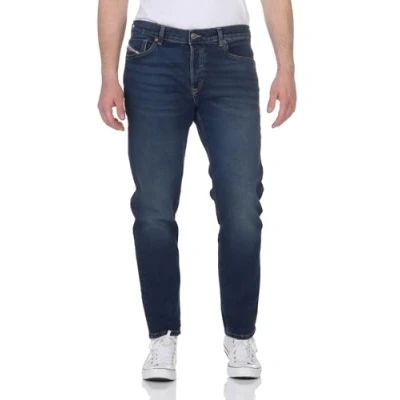 Abbildung von Diesel Herren 2006 D fining Jeans, 01 0gycs, 31W / 34L