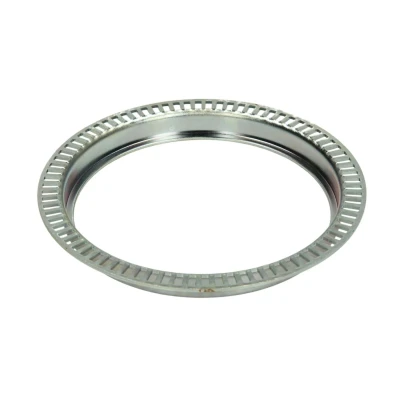 Abbildung von FEBI BILSTEIN 44385 ABS Ring Hinterachse beidseitig MERCEDES BENZ: ATEGO 2,
