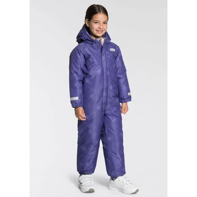 Abbildung von Scout Schneeoverall &quot;SNOWBALL&quot;, wasserdicht, winddicht und atmungsaktiv