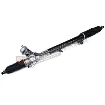 Abbildung von DRI 711520664 Servolenkung hydraulisch für Linkslenker ohne Halter 1035 AUDI: A4 B6 Limousine, B7 Avant