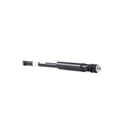 Abbildung von SACHS 317 471 Stoßdämpfer Gasdruck Einrohr Teleskop oben Stift, unten Auge HONDA: CIVIC 8 Hatchback