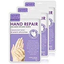 Abbildung von IDUCEN Handmasken hand mask 3pack