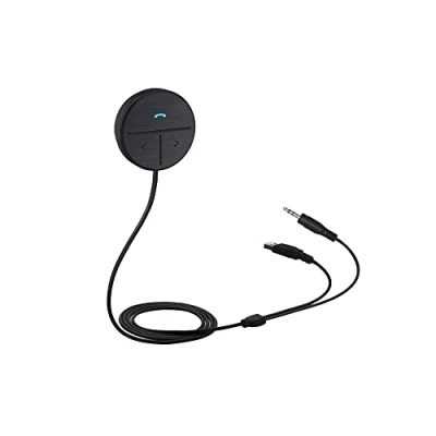 Abbildung von TnB CARBTKIT3 8112 Bluetooth Headset Ja