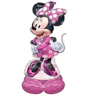 Abbildung von Minnie Mouse Forever Airloonz