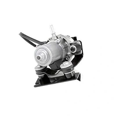 Abbildung von HELLA 8TG 009 428 701 Unterdruckpumpe mit Dämpfung