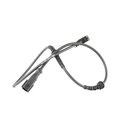 Abbildung von BOSCH 0 265 008 938 ABS Sensor mit Kabel Hallsensor 849 RENAULT: Megane 3 Grandtour, Schrägheck, SCENIC kfzteile, kfzteile24, bandel online