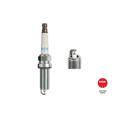 Abbildung von NGK 90255 Zündkerze M12 x 1,25 SW: 14 mm