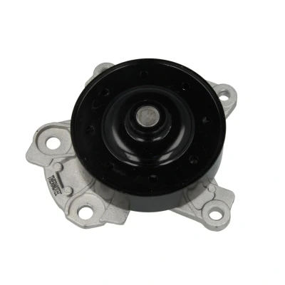 Abbildung von THERMOTEC D12096TT Wasserpumpe mit Dichtung TOYOTA: Yaris II Schrägheck, Auris Avensis III Station Wagon