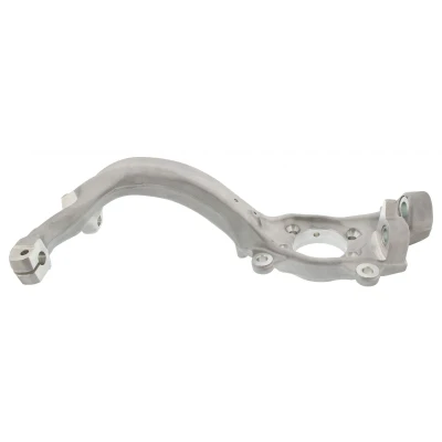 Abbildung von MAPCO 107765 Achsschenkel Vorderachse links AUDI: A6 C6 Limousine, Avant, Allroad