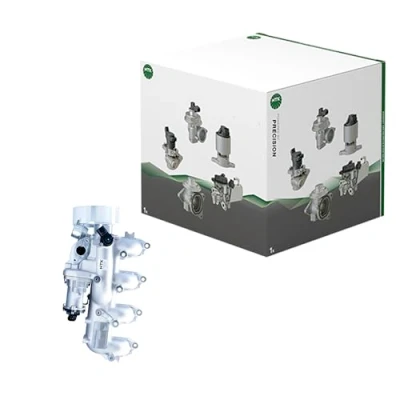 Abbildung von NGK 92814 AGR Ventil elektrisch pneumatisch mit Dichtungen FORD: Transit Connect Mk1 Kastenwagen, Tourneo