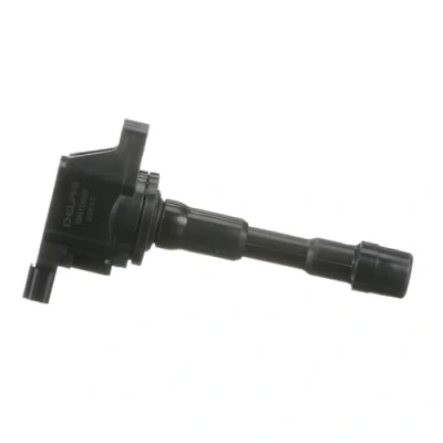 Abbildung von DELPHI GN10693 12B1 Zündspule 3 12 HONDA: Jazz Schrägheck